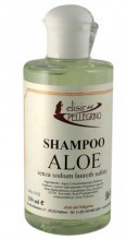 Shampoo Aloe