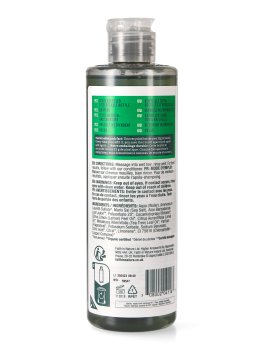 Shampoo Vegan con Oli Essenziali - 2