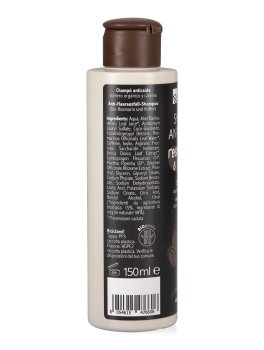 Shampoo Anti-Caduta - Rosmarino Bio e Caffeina - 3