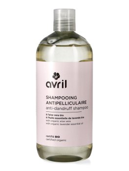 Shampoo Anti Forfora - 1