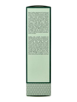 Shampoo Anti Forfora Edera ed Eucalipto Cuoio Capelluto Secco - 4