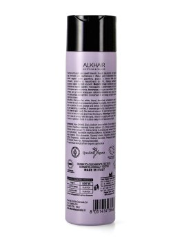 Shampoo Anti-Giallo per Capelli Biondi, Bianchi e Trattati - 2