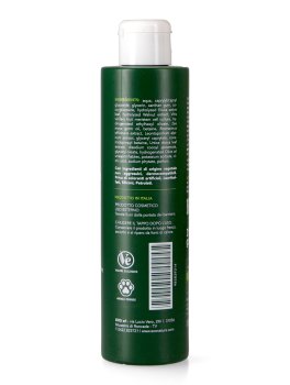 Shampoo Anticaduta - 2