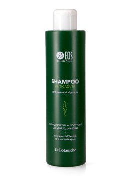 Shampoo Anticaduta - 1