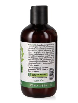 Shampoo Anticrespo - 2