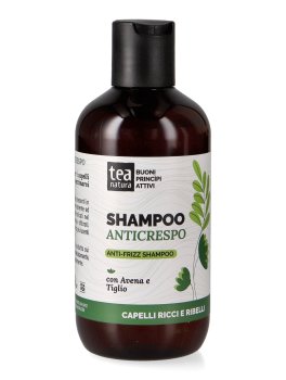 Shampoo Anticrespo - 1