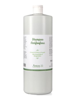 Shampoo Antiforfora - 1