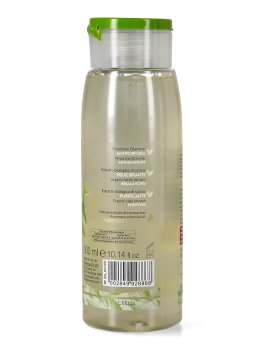 Shampoo Antiforfora con Estratto Biologico di Ortica - 2