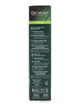 Shampoo Antiforfora con Salice, Agave e Tricobiotic - BioKap Bellezza - 4