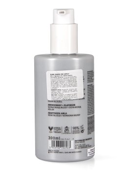 Shampoo Antigiallo per Capelli Biondi - 2