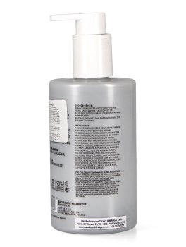 Shampoo Antigiallo per Capelli Biondi - 3