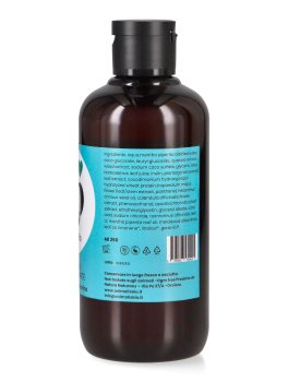 Shampoo Antiodorante per Cani con Menta e Rosmarino - 2