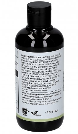 Shampoo Antiossidante - Per Tutti i Capelli - 2