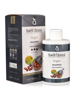 Shampoo Argan - 2