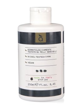 Shampoo Argan - 3