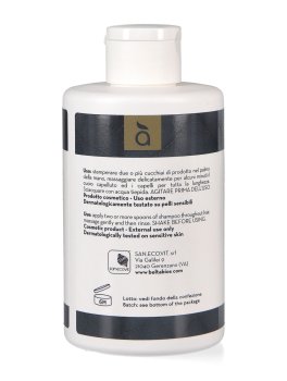 Shampoo Argan - 4