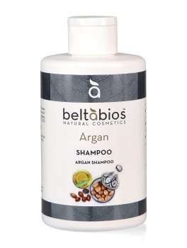 Shampoo Argan - 1