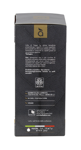 Shampoo Argan - 2