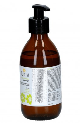 Shampoo Argan e Amalaki - 2