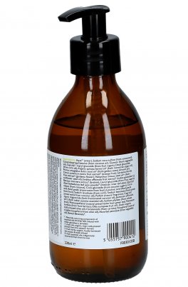 Shampoo Argan e Amalaki - 3