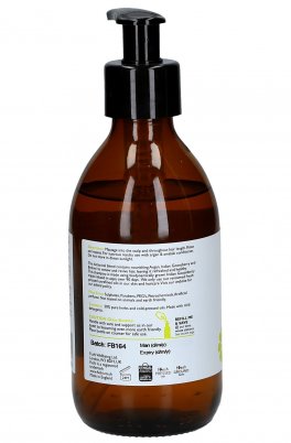 Shampoo Argan e Amalaki - 4