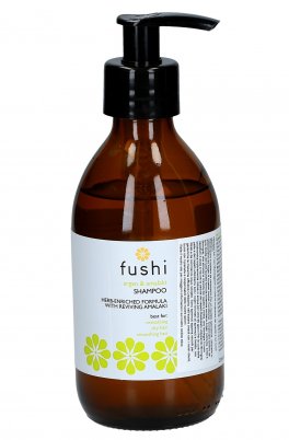 Shampoo Argan e Amalaki - 1