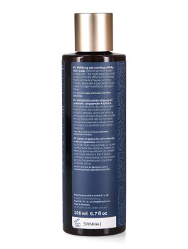 Shampoo Ayurvedico Purificante Neem Balance - 4