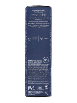 Shampoo Ayurvedico Purificante Neem Balance - 5