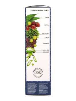 Shampoo Ayurvedico Purificante Neem Balance - 6
