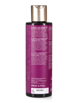 Shampoo Ayurvedico Riequilibrante Lavender Sensitive - 3
