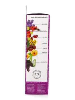 Shampoo Ayurvedico Riequilibrante Lavender Sensitive - 6