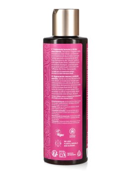 Shampoo Ayurvedico Rigenerante Rose Repair - 3