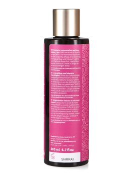 Shampoo Ayurvedico Rigenerante Rose Repair - 4