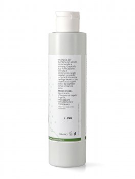 Shampoo Baby - 2