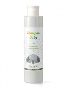 Shampoo Baby - 1