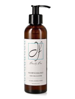Shampoo Balance - 1