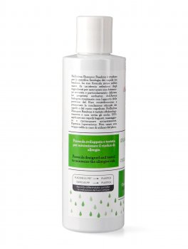 Shampoo Bambini all'Avena Bio - 2