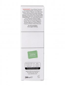 Shampoo Bambini all'Avena Bio - 4