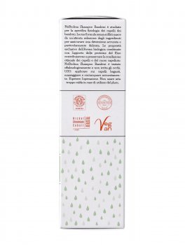 Shampoo Bambini all'Avena Bio - 5