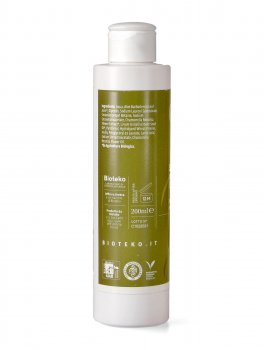 Shampoo Bio alla Camomilla - 2