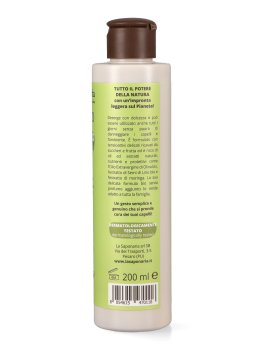 Shampoo Bio Extravergine - 2