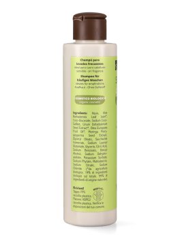 Shampoo Bio Extravergine - 3