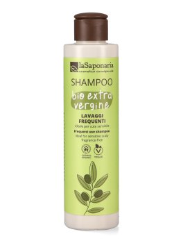 Shampoo Bio Extravergine - 1