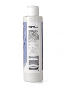 Shampoo Bio Lavanda e Calendula - 2
