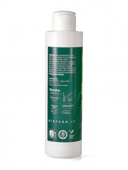 Shampoo Bio Ortica e Rosmarino - 3