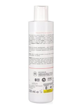 Shampoo Bio Ristrutturante - 2