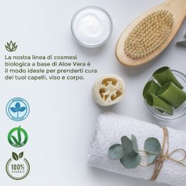Shampoo Bio Ristrutturante - 3
