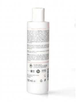 Shampoo Bio Ristrutturante - 2