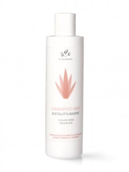 Shampoo Bio Ristrutturante - 1
