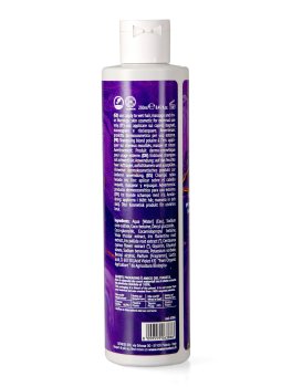 Shampoo Capelli Biondo Ghiaccio all'Iris - 2